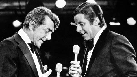 jerry lewis dean martin reunion 1976